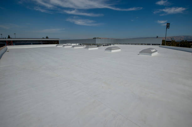 Best Emergency Roof Repair Services  in Raubsville, PA