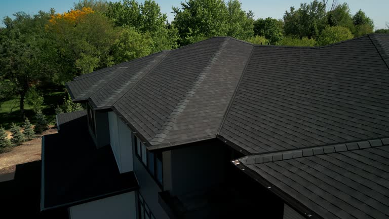 Best Roof Ventilation Installation  in Raubsville, PA