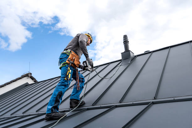 Best Commercial Roofing Services  in Raubsville, PA