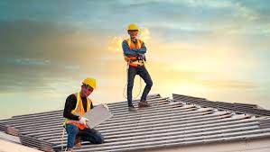 Best Rubber Roofing (EPDM, TPO)  in Raubsville, PA